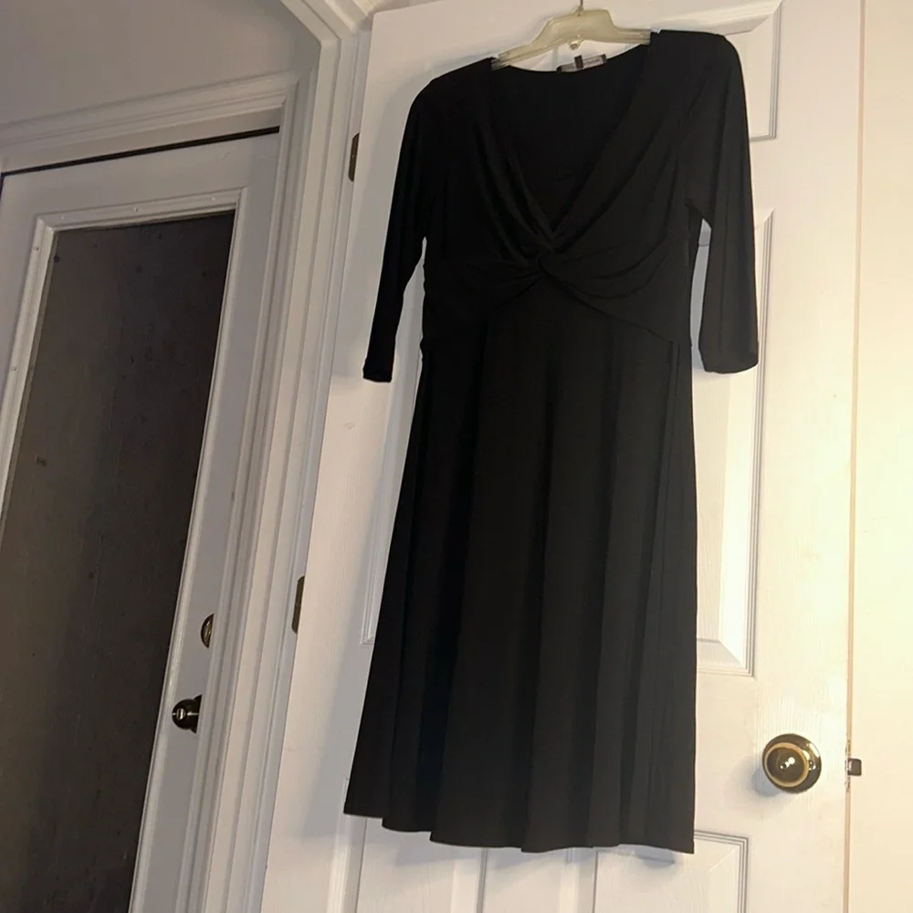 EUC JONES WEAR DRESS - Picture 1 of 6